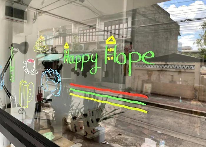 Happy Hope *